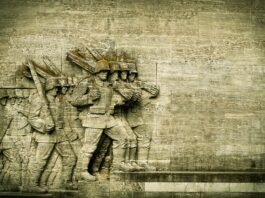 What Nations Can Do Instead Of War